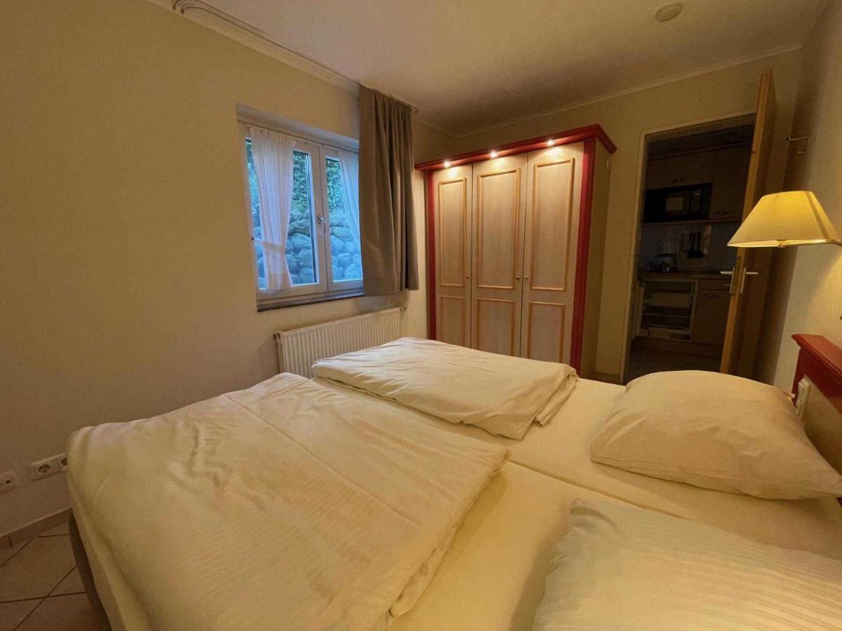 Haus Niedersachsen Apartment 14 تيميندورفير ستراند المظهر الخارجي الصورة